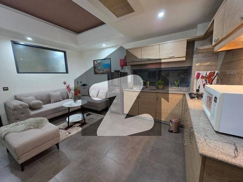 600 Square Feet Flat For Rent In Silver Oaks F-10 600 Square Feet Flat For Rent In Silver Oaks F-10