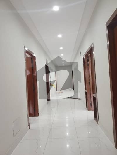 Beautiful 14 Marla Ground Portion For Rent In D-12