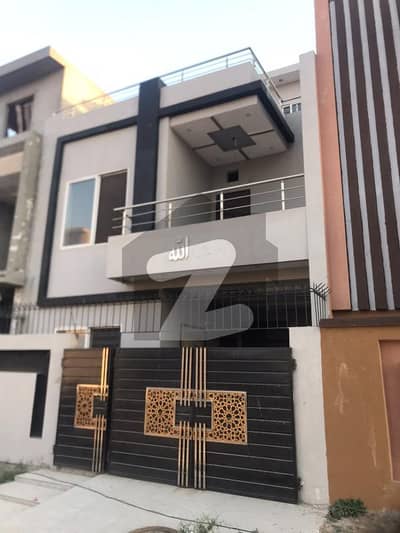 5 Marla Luxury House Available In Ferozepur Road Lahore