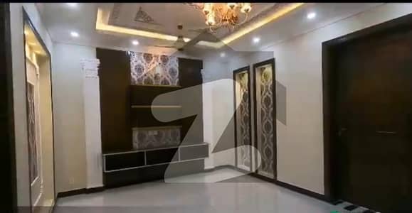 10 MARLA BRAND NEW HOUSE FOR RENT IN PARAGON CITY