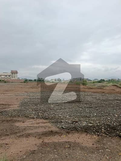 North Facing 5 Marla plot Available IN Zone 1 sector B3