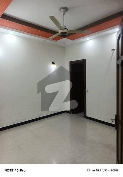 5 Marla Brand New Type Lower Portion For Rent In Johar Town Phase Two Black P