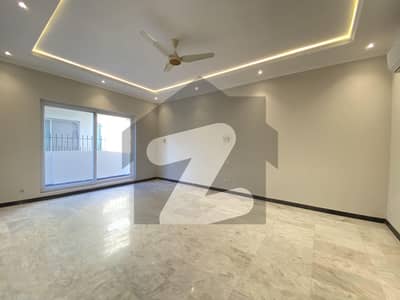 Brand New House Available For Rent On Prime Location