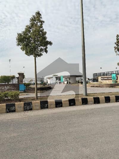 River View Road Plot For Sale