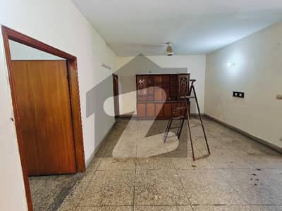 12,Marla Upper Portion Available For Rent In Johar Town Near Lacas School