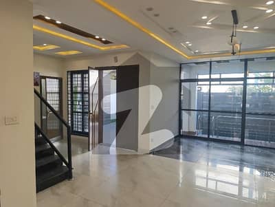 6 Marla House Available With Swimming