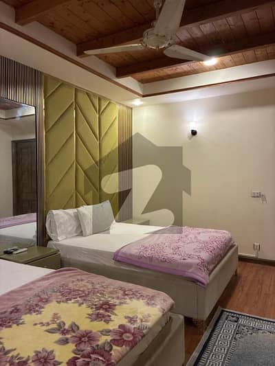 Huge Offer| House for Sale in F-8