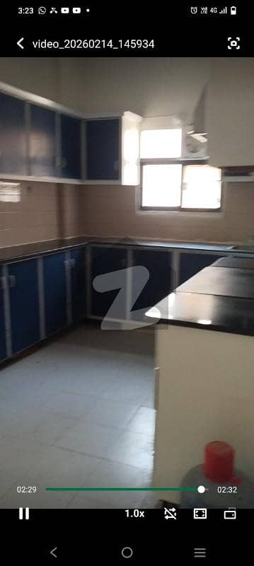 Clifton block 3 apartment for rent