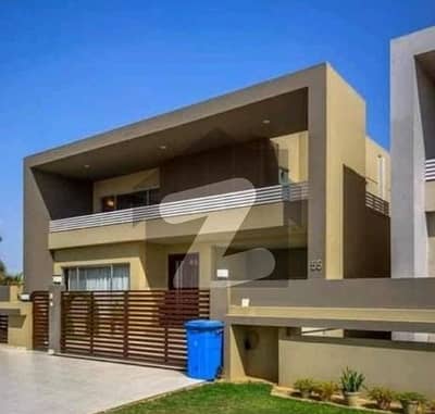 Prime Location House For rent In Bahria Paradise - Precinct 51