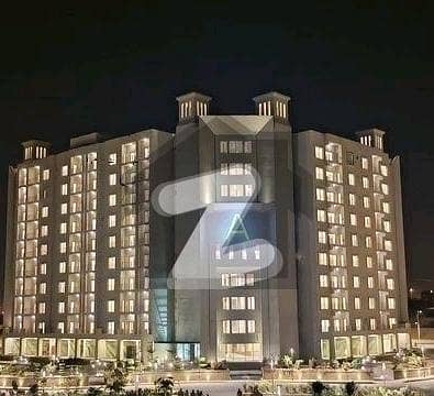 Prominently-Located Prime Location 1400 Square Feet Flat Available In Paragon Tower