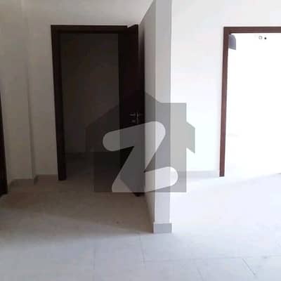 Prime Location Flat Spread Over 550 Square Feet In Bahria Town Karachi Available