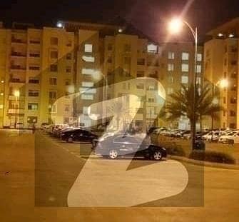 Looking For A Prime Location Flat In Bahria Apartments Karachi