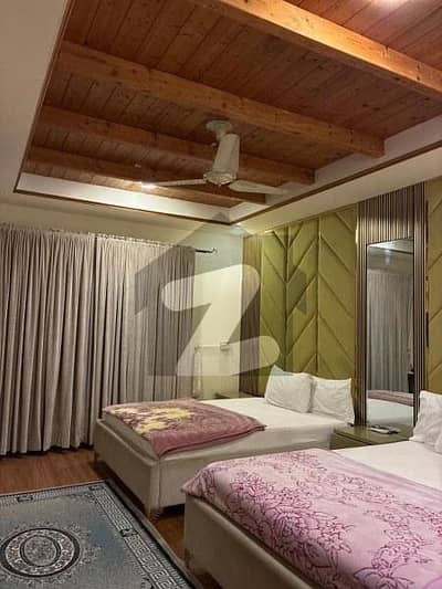 Huge Offer| House for Sale in F-8