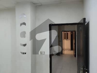 Non Furnished Flat Available For Rent.