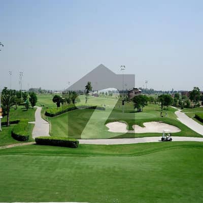 ڈی ایچ اے فیز 7 - بلاک وائے فیز 7,ڈیفنس (ڈی ایچ اے),لاہور میں 1 کنال رہائشی پلاٹ 4.5 کروڑ میں برائے فروخت۔