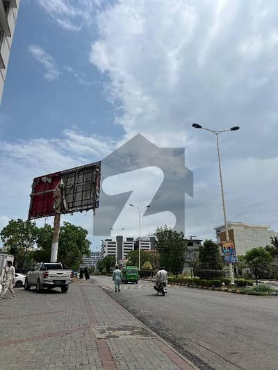 دی آٹریم زراج ہاؤسنگ سکیم,اسلام آباد میں 1 مرلہ دکان 55.0 لاکھ میں برائے فروخت۔