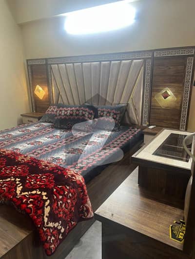 Portion Available For Rent