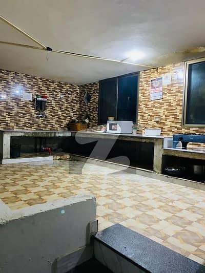 Centrally Located Room For sale In Ali Town Available