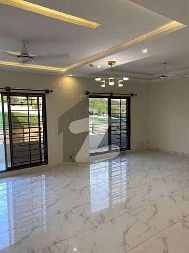 3 beds brand new askari height 4 apartments available for rent in dha phase 5 Islamabad