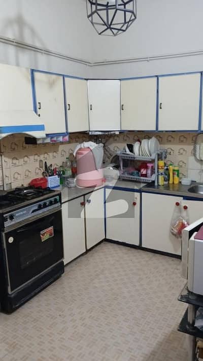 گلشنِ اقبال گلشنِ اقبال ٹاؤن,کراچی میں 3 کمروں کا 10 مرلہ زیریں پورشن 65.0 ہزار میں کرایہ پر دستیاب ہے۔