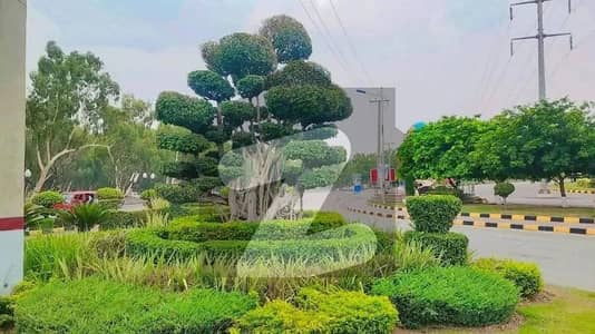 بی ۔ 17 اسلام آباد میں 10 مرلہ رہائشی پلاٹ 87.0 لاکھ میں برائے فروخت۔