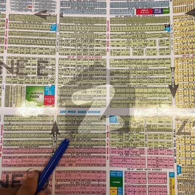 SHAJJAR PLOT UP FOR SALE