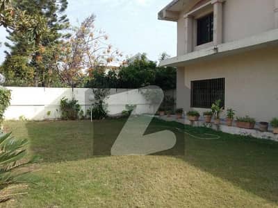 ایف ۔ 8 اسلام آباد میں 5 کمروں کا 1 کنال مکان 32.0 کروڑ میں برائے فروخت۔