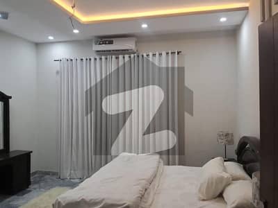 House For Rent In DHA Phase 3 Block Z