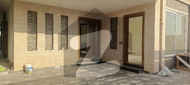 Ground Floor For Rent