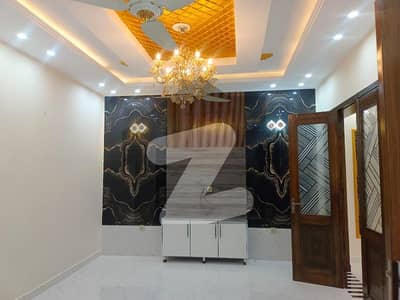 05 MARLA BRAND NEW LOWER PORTION FOR RENT IN JOHAR TOWN LAHORE