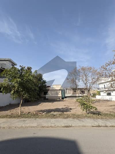 DHA Phase 2, ISLAMABAD, Sector A, Street 2