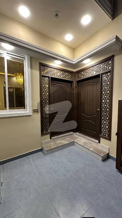 Well-constructed House Available For sale In Naya Nazimabad - Block C