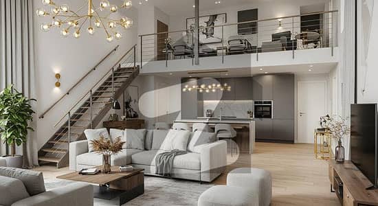 Prestigious 3-Bed Corner Apartment Where Luxury Meets Comfort. . . .