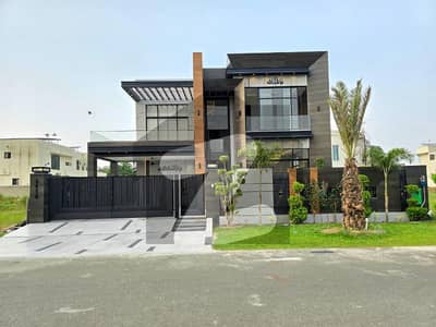 10-Marla Fully Modern House Near Ring Road Interchange & Gold Crest Mall
