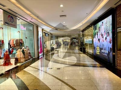 Ground Floor Shop For Sale On Installments DHA Phase 2, Islamabad
