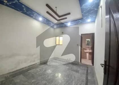 2.5 Marla Double Storey Furnished House For Sale