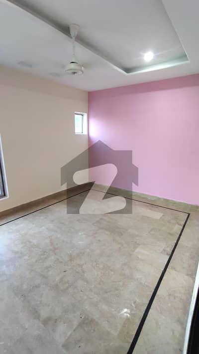 2 Bedroom Flat Available For Sale Pakistan Town Face 1