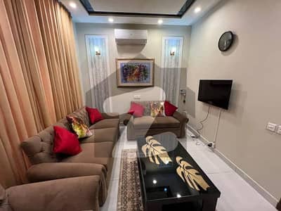 Neat & Spacious 5 Marla House For Rent in Jinnah Block Bahria Town Lahore