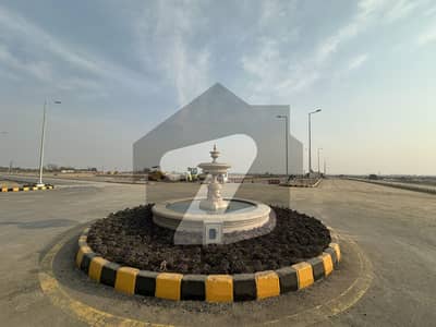 3.5 Marla Plot Possession Comming Soon Phase 1 Extension Lake City Medows Ex State Life