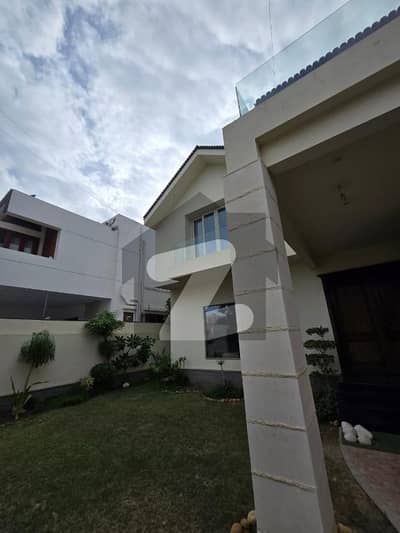 FULLY FURNISHED BUNGLOW PHASE 8