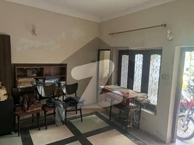 10 Marla Low Budget Used House For Sale In Samnabad Muslim Road .
