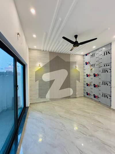 Fahad Farman Associates Offers 1 Kanal Elegant House For Sale In DHA Phase 6 Block J