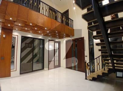 Luxury House For Sale