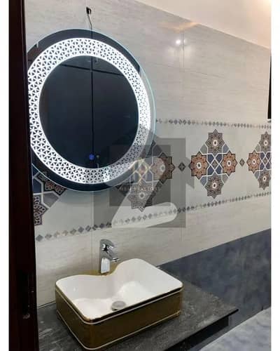 5 MARLA BRAND NEW HOUSE FOR RENT IN PARAGON CITY BARKI ROAD LAHORE ORCHARD BLOCK