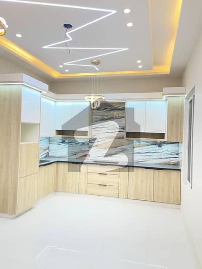 240 Square Yards House For Sale