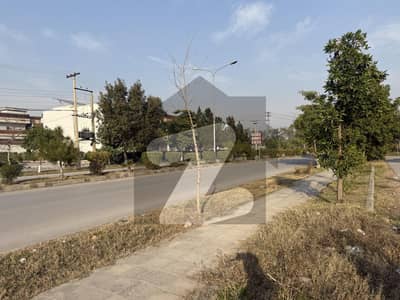 1 Kanal Plot For Sale Phase 7 Sector E7