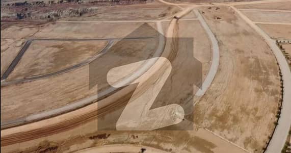 One kanal Beautiful Plot for sale In DHA 6 Islamabad