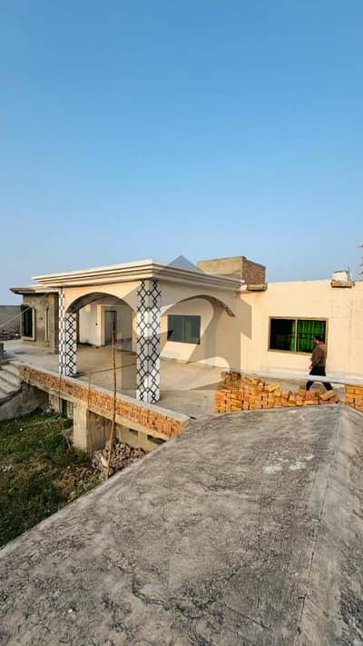 کلر کہار ٹاؤن شپ خوشاب روڈ,کلر کہار,چکوال میں 10 کمروں کا 2 کنال مکان 2.5 کروڑ میں برائے فروخت۔