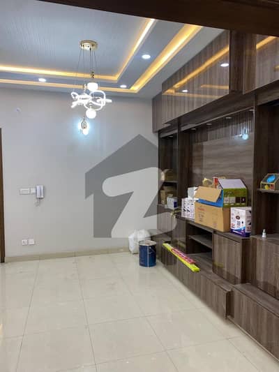 I 10. Beautiful brand new house.