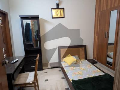 Silent Commercial House for rent  Gulshan-e-iqbal block 1